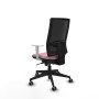 Office Chair Piqueras y Crespo 4B066G0 Pink