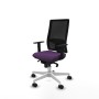 Office Chair Piqueras y Crespo 1D026N0 Purple