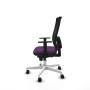 Office Chair Piqueras y Crespo 1D026N0 Purple