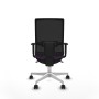 Office Chair Piqueras y Crespo 1D026N0 Purple