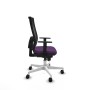 Office Chair Piqueras y Crespo 1D026N0 Purple