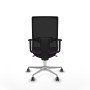 Chaise de Bureau Piqueras y Crespo 1D086G0 Violet