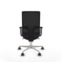 Office Chair Piqueras y Crespo 1D086N0 Purple