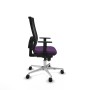 Office Chair Piqueras y Crespo 1D086N0 Purple