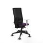 Office Chair Piqueras y Crespo 4B066G0 Purple