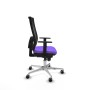 Chaise de Bureau Piqueras y Crespo 1D086G0 Lila