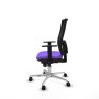 Chaise de Bureau Piqueras y Crespo 1D086N0 Lila