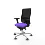Office Chair Piqueras y Crespo 2D086G0 Lilac