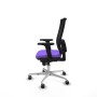 Office Chair Piqueras y Crespo 2D086G0 Lilac
