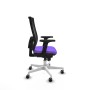 Office Chair Piqueras y Crespo 2D026G0 Lilac