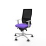 Office Chair Piqueras y Crespo 4B026G0 Lilac