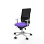 Chaise de Bureau Piqueras y Crespo 4B086N0 Lila