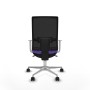 Chaise de Bureau Piqueras y Crespo 4B086N0 Lila