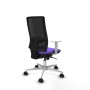 Chaise de Bureau Piqueras y Crespo 4B086N0 Lila