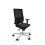 Chaise de Bureau Piqueras y Crespo 1D026G0 Noir