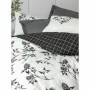 Parure de couette Multicouleur 220 x 240 cm