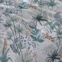 Parure de couette TODAY Vert Lit king size 240 x 260 cm 2 Pièces