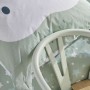 Duvet cover set TODAY Green 140 x 200 cm