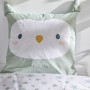 Duvet cover set TODAY Green 140 x 200 cm