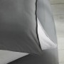 Parure de couette TODAY Gris clair Lit king size 240 x 260 cm