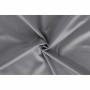Parure de couette Gris 220 x 240 cm