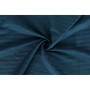 Parure de couette Bleu 220 x 240 cm