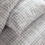 Duvet cover set TODAY White Multicolour