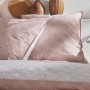 Parure de couette TODAY Rose Lit king size 220 x 240 cm
