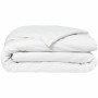 Duvet cover set TODAY White 220 x 240 cm