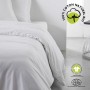 Duvet cover set TODAY White 240 x 260 cm