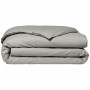 Duvet cover set TODAY Beige 240 x 260 cm