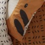 Duvet cover set TODAY Mustard 140 x 200 cm