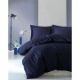 Housse de Couette Menzzo Bleu 220 x 240 cm