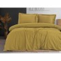Parure de couette Kaki 220 x 240 cm