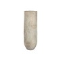 Vase Home ESPRIT Gris Terre cuite 50 x 50 x 140 cm