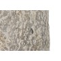 Vase Home ESPRIT Gris Terre cuite 50 x 50 x 140 cm