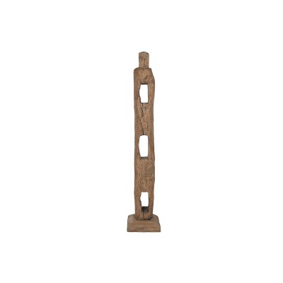 Figurine Décorative Home ESPRIT Naturel 32 x 29 x 170 cm