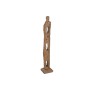 Figurine Décorative Home ESPRIT Naturel 32 x 29 x 170 cm