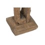 Figurine Décorative Home ESPRIT Naturel 32 x 29 x 170 cm