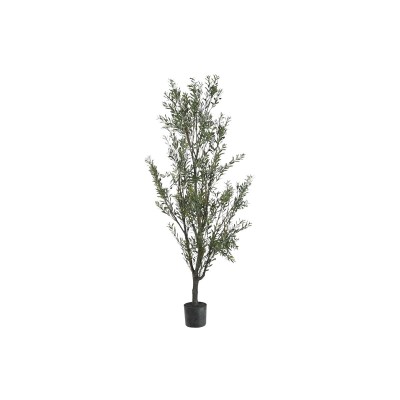 Arbre Home ESPRIT Polyéthylène Olivier