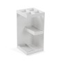 porte-parapluie Versa Blanc