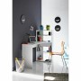 Bureau Parisot Blanc 122 x 64 x 121 cm