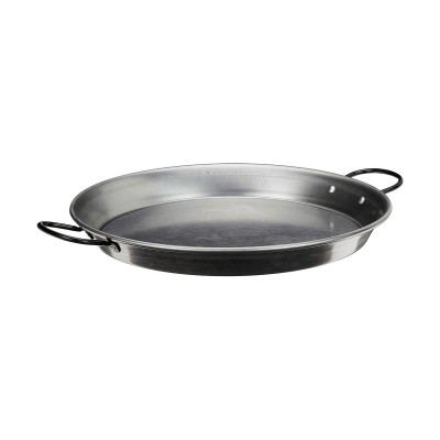 Pan Vaello Steel