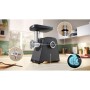 Mincer BOSCH MFWS440B Black Silver Plastic 1900 W 2,5 Kg/min