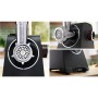 Mincer BOSCH MFWS440B Black Silver Plastic 1900 W 2,5 Kg/min