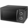 Microwave Grunkel MW-20NG 700 W 20 L White Black