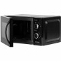 Microwave Grunkel MW-20NG 700 W 20 L White Black