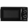 Microwave Grunkel MW-20NG 700 W 20 L White Black