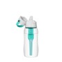 Filter bottle Dafi POZ03457 Turquoise 500 ml