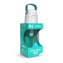 Filter bottle Dafi POZ03457 Turquoise 500 ml